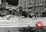 Immagine di Vorovsky Square Leningrado Russia Unione Sovietica, 1942, secondo 49 filmato di repertorio 65675065981