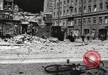 Immagine di Vorovsky Square Leningrado Russia Unione Sovietica, 1942, secondo 50 filmato di repertorio 65675065981