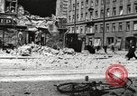 Immagine di Vorovsky Square Leningrado Russia Unione Sovietica, 1942, secondo 51 filmato di repertorio 65675065981