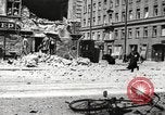 Immagine di Vorovsky Square Leningrado Russia Unione Sovietica, 1942, secondo 52 filmato di repertorio 65675065981