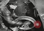 Standbild sowjetische U-Boot Atlantik, 1942, aus Sekunde 5 historischem Filmmaterial Videoclip 65675065982