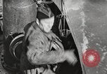 Standbild sowjetische U-Boot Atlantik, 1942, aus Sekunde 8 historischem Filmmaterial Videoclip 65675065982