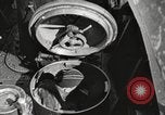 Standbild sowjetische U-Boot Atlantik, 1942, aus Sekunde 9 historischem Filmmaterial Videoclip 65675065982