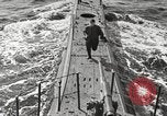 Standbild sowjetische U-Boot Atlantik, 1942, aus Sekunde 13 historischem Filmmaterial Videoclip 65675065982