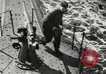 Standbild sowjetische U-Boot Atlantik, 1942, aus Sekunde 15 historischem Filmmaterial Videoclip 65675065982
