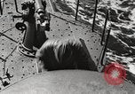 Standbild sowjetische U-Boot Atlantik, 1942, aus Sekunde 16 historischem Filmmaterial Videoclip 65675065982