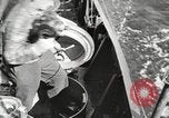Standbild sowjetische U-Boot Atlantik, 1942, aus Sekunde 17 historischem Filmmaterial Videoclip 65675065982