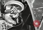 Standbild sowjetische U-Boot Atlantik, 1942, aus Sekunde 18 historischem Filmmaterial Videoclip 65675065982