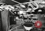 Standbild sowjetische U-Boot Atlantik, 1942, aus Sekunde 21 historischem Filmmaterial Videoclip 65675065982