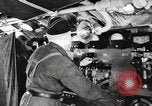 Standbild sowjetische U-Boot Atlantik, 1942, aus Sekunde 34 historischem Filmmaterial Videoclip 65675065982