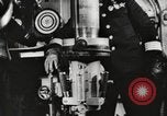 Standbild sowjetische U-Boot Atlantik, 1942, aus Sekunde 35 historischem Filmmaterial Videoclip 65675065982