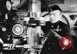 Standbild sowjetische U-Boot Atlantik, 1942, aus Sekunde 37 historischem Filmmaterial Videoclip 65675065982