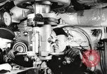 Standbild sowjetische U-Boot Atlantik, 1942, aus Sekunde 39 historischem Filmmaterial Videoclip 65675065982