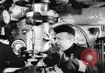 Standbild sowjetische U-Boot Atlantik, 1942, aus Sekunde 43 historischem Filmmaterial Videoclip 65675065982