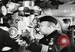 Standbild sowjetische U-Boot Atlantik, 1942, aus Sekunde 45 historischem Filmmaterial Videoclip 65675065982