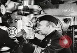 Standbild sowjetische U-Boot Atlantik, 1942, aus Sekunde 46 historischem Filmmaterial Videoclip 65675065982