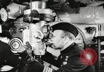 Standbild sowjetische U-Boot Atlantik, 1942, aus Sekunde 47 historischem Filmmaterial Videoclip 65675065982