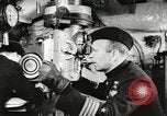 Standbild sowjetische U-Boot Atlantik, 1942, aus Sekunde 48 historischem Filmmaterial Videoclip 65675065982