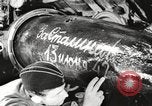 Standbild sowjetische U-Boot Atlantik, 1942, aus Sekunde 49 historischem Filmmaterial Videoclip 65675065982