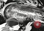 Standbild sowjetische U-Boot Atlantik, 1942, aus Sekunde 50 historischem Filmmaterial Videoclip 65675065982
