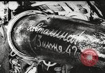 Standbild sowjetische U-Boot Atlantik, 1942, aus Sekunde 57 historischem Filmmaterial Videoclip 65675065982