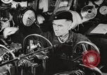 Standbild sowjetische U-Boot Atlantik, 1942, aus Sekunde 61 historischem Filmmaterial Videoclip 65675065982