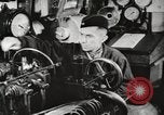 Standbild sowjetische U-Boot Atlantik, 1942, aus Sekunde 62 historischem Filmmaterial Videoclip 65675065982