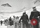 Image of Soviet Hawker Hurricane Lend Lease aircraft Eastern Front, 1942, second 1 stock footage video 65675065983