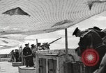 Image of Soviet Hawker Hurricane Lend Lease aircraft Eastern Front, 1942, second 3 stock footage video 65675065983