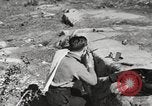 Image of Soviet Hawker Hurricane Lend Lease aircraft Eastern Front, 1942, second 4 stock footage video 65675065983