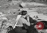 Image of Soviet Hawker Hurricane Lend Lease aircraft Eastern Front, 1942, second 5 stock footage video 65675065983