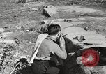 Image of Soviet Hawker Hurricane Lend Lease aircraft Eastern Front, 1942, second 6 stock footage video 65675065983