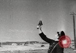 Image of Soviet Hawker Hurricane Lend Lease aircraft Eastern Front, 1942, second 29 stock footage video 65675065983