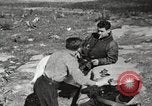 Image of Soviet Hawker Hurricane Lend Lease aircraft Eastern Front, 1942, second 31 stock footage video 65675065983