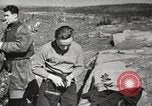 Image of Soviet Hawker Hurricane Lend Lease aircraft Eastern Front, 1942, second 35 stock footage video 65675065983