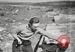 Image of Soviet Hawker Hurricane Lend Lease aircraft Eastern Front, 1942, second 36 stock footage video 65675065983