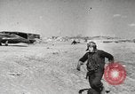 Image of Soviet Hawker Hurricane Lend Lease aircraft Eastern Front, 1942, second 37 stock footage video 65675065983