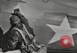 Image of Soviet Hawker Hurricane Lend Lease aircraft Eastern Front, 1942, second 42 stock footage video 65675065983