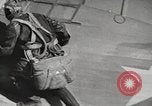 Image of Soviet Hawker Hurricane Lend Lease aircraft Eastern Front, 1942, second 43 stock footage video 65675065983