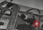 Image of Soviet Hawker Hurricane Lend Lease aircraft Eastern Front, 1942, second 48 stock footage video 65675065983