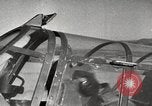 Image of Soviet Hawker Hurricane Lend Lease aircraft Eastern Front, 1942, second 49 stock footage video 65675065983