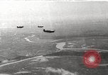 Image of Soviet Hawker Hurricane Lend Lease aircraft Eastern Front, 1942, second 53 stock footage video 65675065983