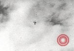 Image of Soviet Hawker Hurricane Lend Lease aircraft Eastern Front, 1942, second 58 stock footage video 65675065983