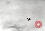 Image of Soviet Hawker Hurricane Lend Lease aircraft Eastern Front, 1942, second 59 stock footage video 65675065983
