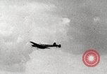 Image of Soviet Hawker Hurricane Lend Lease aircraft Eastern Front, 1942, second 61 stock footage video 65675065983