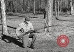 Image of German Karabiner 98K rifle United States USA, 1944, second 23 stock footage video 65675065984