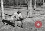 Image of German Karabiner 98K rifle United States USA, 1944, second 24 stock footage video 65675065984