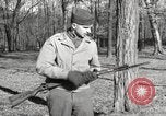 Image of German Karabiner 98K rifle United States USA, 1944, second 36 stock footage video 65675065984