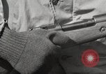 Image of German Karabiner 98K rifle United States USA, 1944, second 57 stock footage video 65675065984
