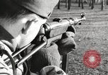 Image of German MP40 Submachine gun United States USA, 1944, second 44 stock footage video 65675065985